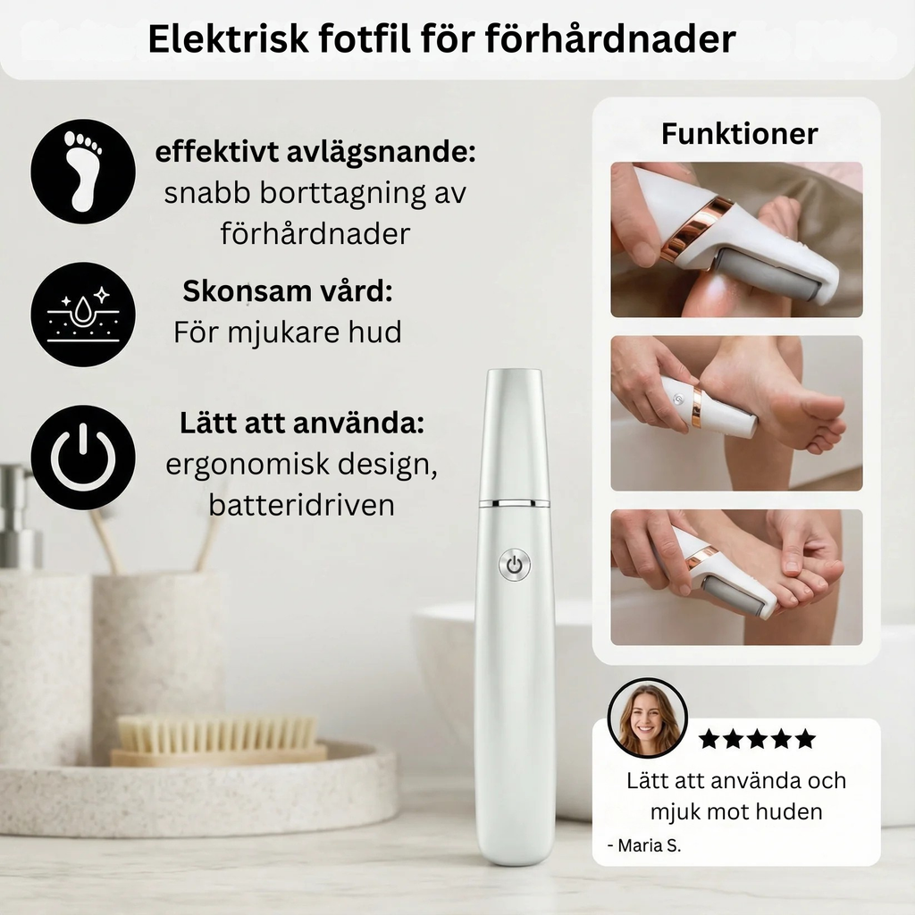 Förhårdnadsborttagare