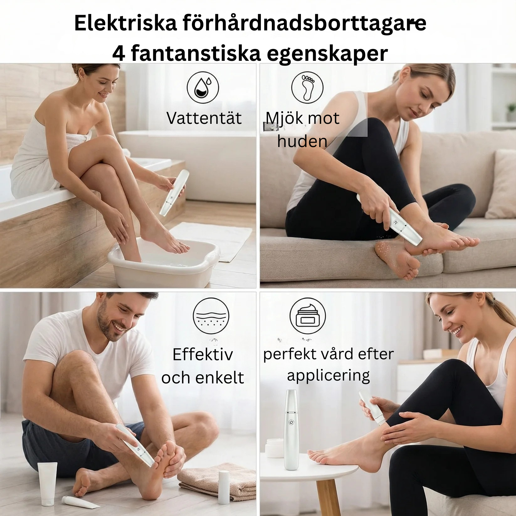 Förhårdnadsborttagare