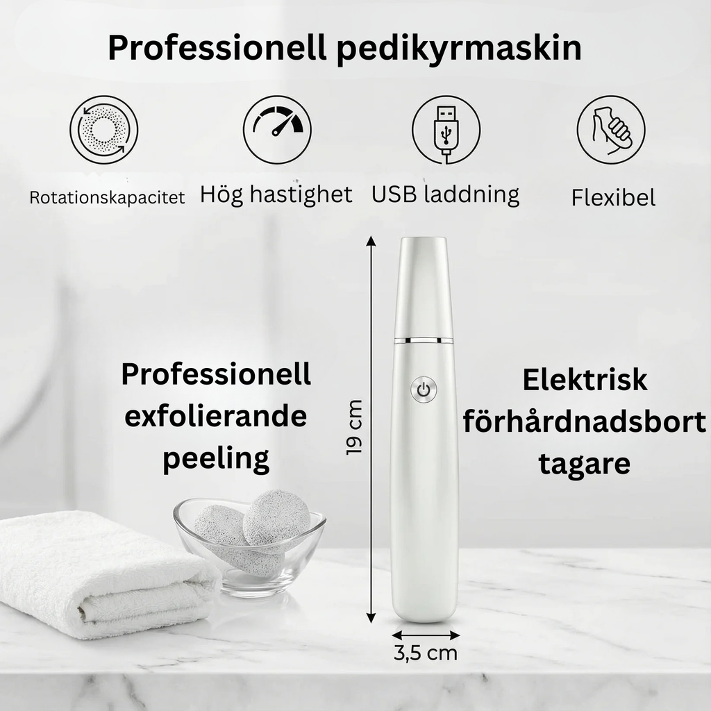 Förhårdnadsborttagare