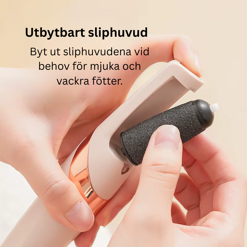 Förhårdnadsborttagare